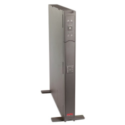 APC Smart-UPS SC 450VA - UPS (montaje en bastidor) - CA 120 | APLIUM