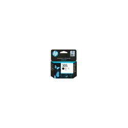 HP 305 Black Original Ink Cartridge
