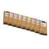 Epson T6035 - 220 ml - cián claro - original - cartucho de tinta - par