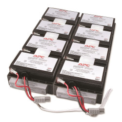 APC Replacement Battery Cartridge #26 - Batería de UPS - Áci | APLIUM