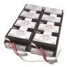 APC Replacement Battery Cartridge #26 - Batería de UPS - Áci | APLIUM
