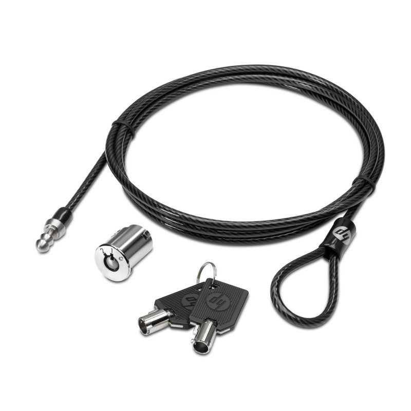 Docking Station Cable Lock