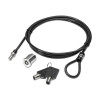 Docking Station Cable Lock