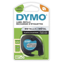 LetraTAG Tape / 12mm x 4m | APLIUM