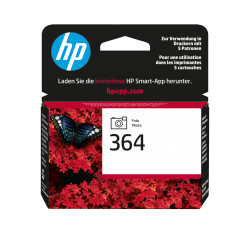 HP 364 - 3 ml - Photo Negro - original - cartucho de tinta ( | APLIUM