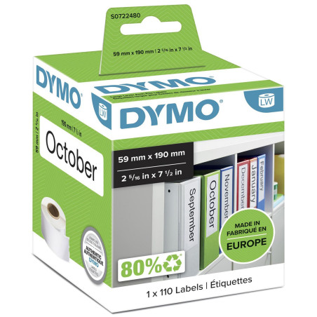 Address Labels