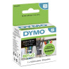 Multipurpose Labels