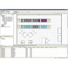 APC InfraStruXure Capacity - Licencia - 10 bastidores | APLIUM