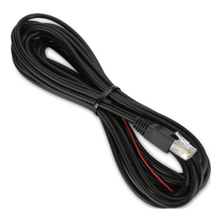 NETBOTZ Dry Contact Cable - Cable de módulo de sensor externo - RJ-45