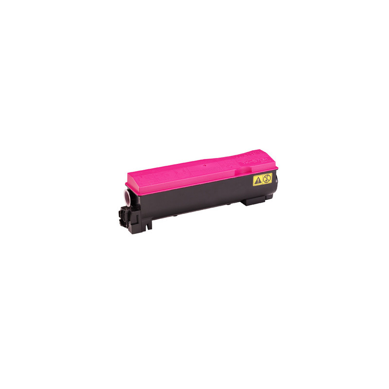 Kyocera TK 570M - Magenta - original - cartucho de tóner - para ECOSYS