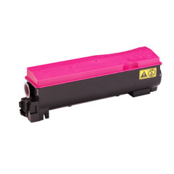 Kyocera TK 570M - Magenta - original - cartucho de tóner - para ECOSYS