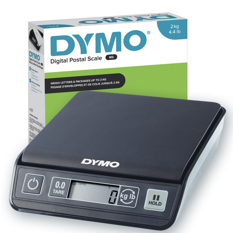 M2 Mailing Scale 2KG