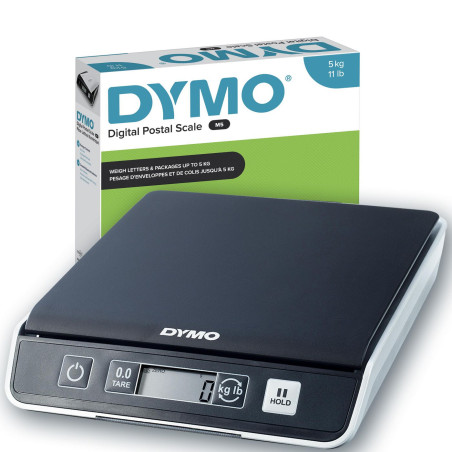 M5 MAILING SCALE 5KG USB+AAA