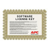 NetBotz Advanced Software Pack #1 - Caja de embalaje - 1 usuario - par