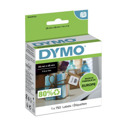 Square Multipurpose label