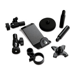 NetBotz - Kit de montaje de cámara - para Camera Pod 160 | APLIUM