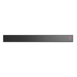 Rack PDU, Basic, 1U, 30A, 208V, (10) C13