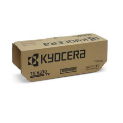 TK-6330 Toner Svart 32K A4 P4060dn