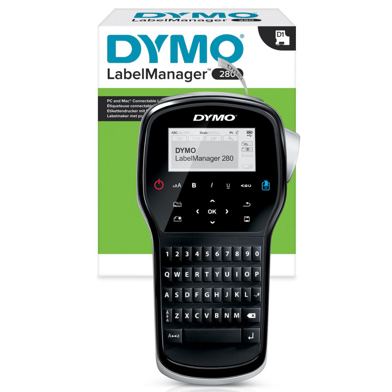 LabelManager 280