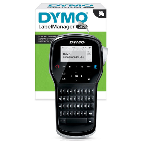 LabelManager 280