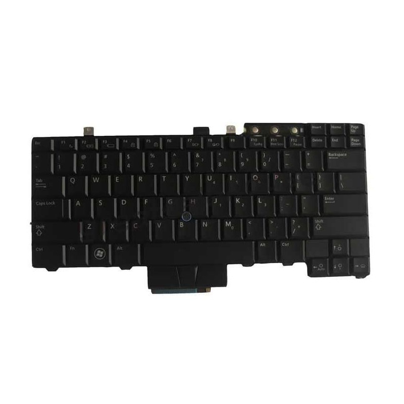Keyboard (US INTERANTIONAL)