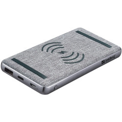 Powerbank 10000 PD20W+Wireless