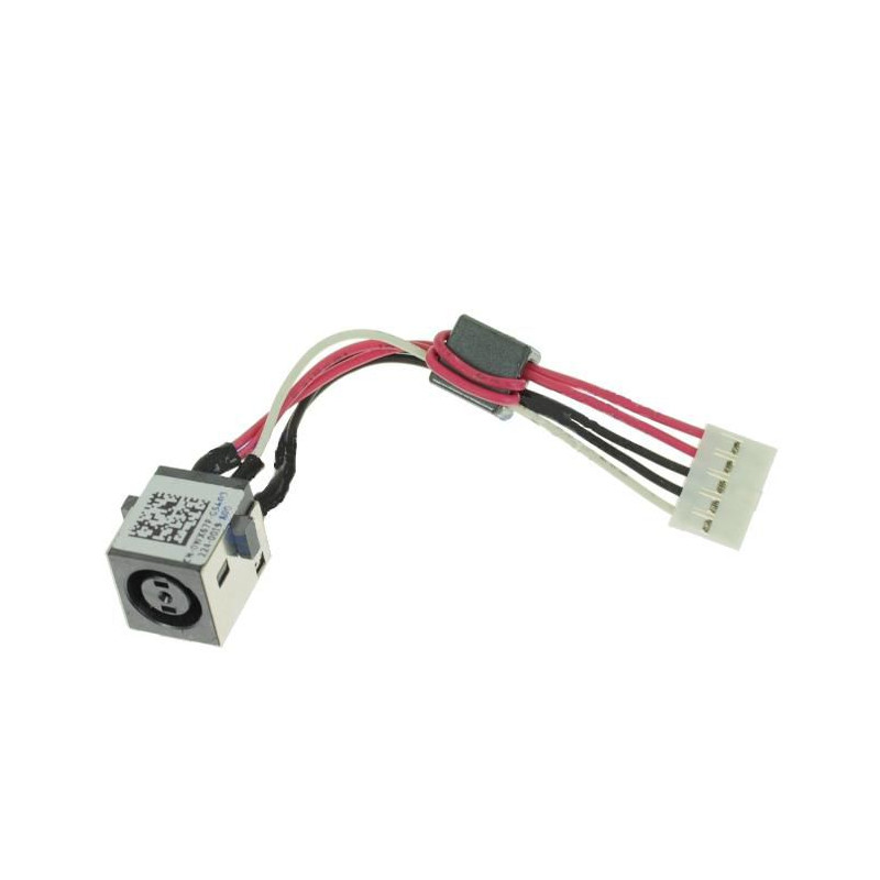DC In Socket W Cable