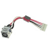 DC In Socket W Cable