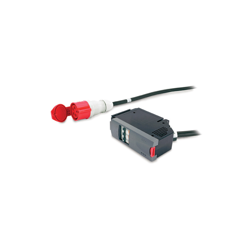It Power Distribution Module 3 Pole 5 Wire 32A IEC309 920CM | APLIUM