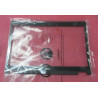 14-inch LCD front bezel for