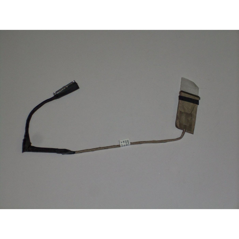 LVDS cable assembly for