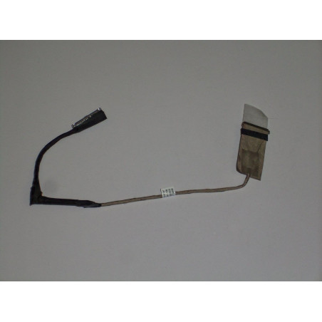 LVDS cable assembly for