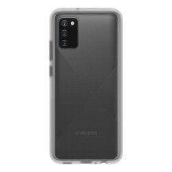 React Galaxy A02s CLEAR POLY BAG