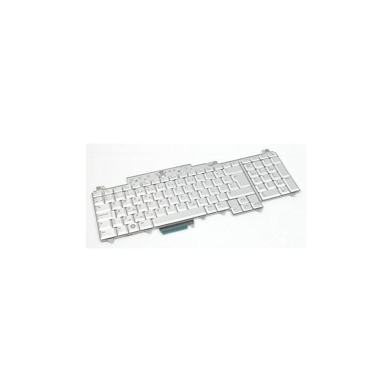 Keyboard (DUTCH)