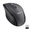 Logitech Marathon M705 ratón Oficina mano derecha RF inalámb | APLIUM