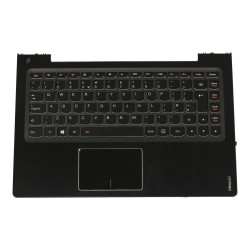 Upper Case Black W/KB(BL)UK