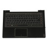 Upper Case Black W/KB(BL)UK