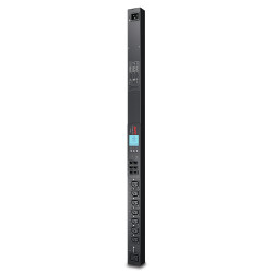 APC Switched Rack PDU 2G Zero U - Unidad de distribución de | APLIUM