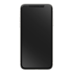 Alpha Glass iPhone XR/11 Clear