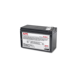 APCRBC114 - APC Replacement Battery Cartridge 114 - Batería | APLIUM