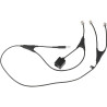 Jabra Alcatel-Lucent EHS Adapter - Adaptador para auriculare | APLIUM