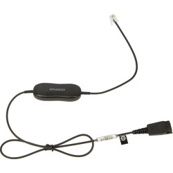 Jabra GN1210 - Cable para auriculares - Desconexión rápida m | APLIUM