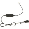 Jabra GN1210 - Cable para auriculares - Desconexión rápida m | APLIUM