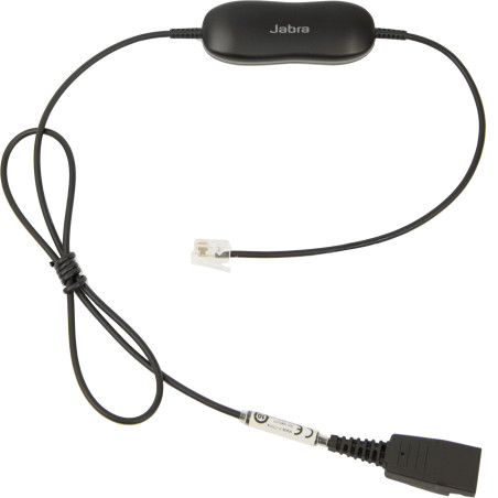 GN1216 Cable For Avaya Phones . | APLIUM