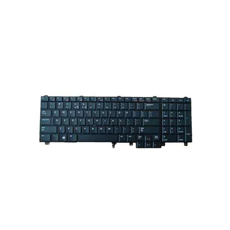 Keyboard (US/INTERNATIONAL) | APLIUM