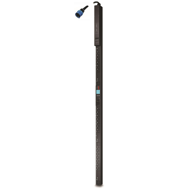 APC AP8653 - Rack Pdu 2G Switched Plus | APLIUM