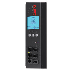 APC AP8653 - Rack Pdu 2G Switched Plus | APLIUM