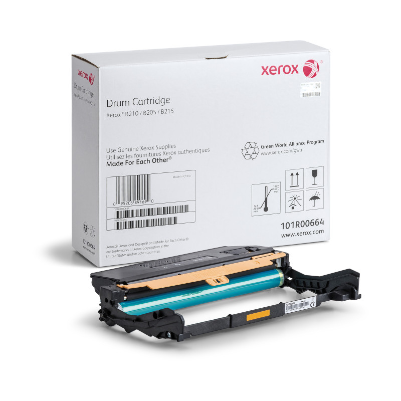 B210/B205/B215 Drum Cartridge 10000p