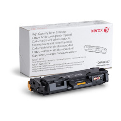 Toner/B210/B205/B215 High Capacity 3000p