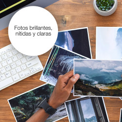Epson T0802 - Cián - original - blíster con alarmas de RF/acústica - c